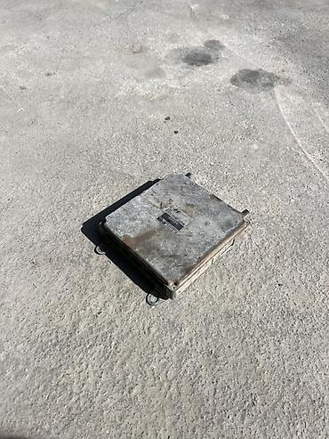 Другие детали для мотора: Блок управления двигателем (ЭБУ) Hyundai/Kia - Оригинальные — 3