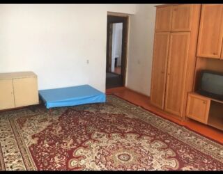 Долгосрочная аренда домов: 25 м², 1 комната, Утепленный, Забор, огорожен — 1