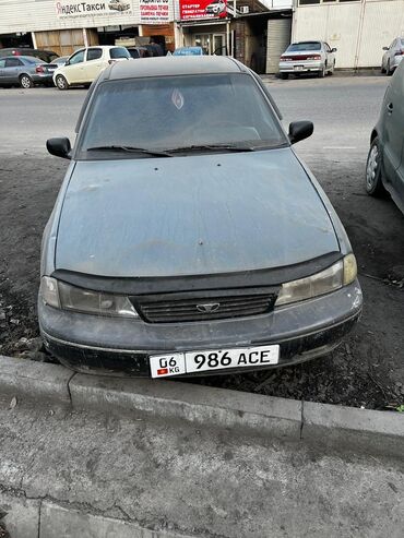 Daewoo: Daewoo Nexia: 1996 г., 1.5 л, Механика, Бензин, Хэтчбэк