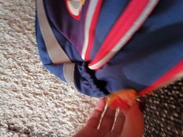 Rančevi, torbe i koferi: Dečiji ranac, Za dečake — 8