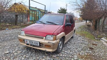 дэо ланос: Daewoo Tico: 1995 г., 0.8 л, Автомат, Бензин