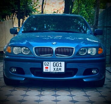 куплю бмв е36: BMW 3 series: 2002 г., 3 л, Механика, Бензин, Седан
