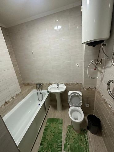 Продажа квартир: 3 комнаты, 116 м², Элитка, 10 этаж, Евроремонт — 9