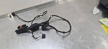 membrana separatora uljnih para: INSTALACIJA VRATA ZA VOLKSWAGEN POLO | Instalacija vrata Polo 6R — 1