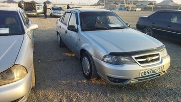 ланос 2011: Daewoo Nexia: 2011 г., 1.6 л, Механика, Газ, Седан