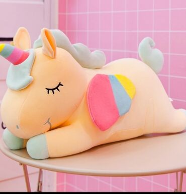 Plišane igračke: Unicorn-jednorog plišani beli,rozi,zeleni i žuti Na jednoj slici sam na lalafo.rs — 5 Plišane igračke: Unicorn-jednorog plišani beli,rozi,zeleni i žuti Na jednoj slici sam — 5