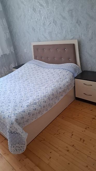 ikinci əl kravatlar: 2 təknəfərlik çarpayı, Dolab, İşlənmiş — 2