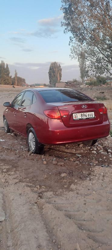 акпп хендай соната: Hyundai Elantra: 2007 г., 1.6 л, Механика, Бензин, Седан — 2
