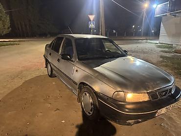 gac s9: Daewoo Nexia: 2006 г., 1.5 л, Механика, Бензин, Седан — 8