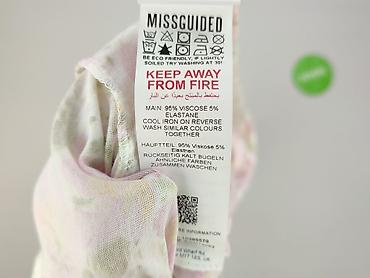 van gogh: Missguided, Sukienka damska, rozmiar S — 5