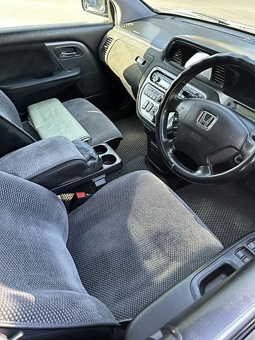 хонда дио мопед: Honda Orthia: 2002 г., 2.3 л, Автомат, Бензин, Универсал — 5