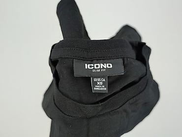 cdg poland: Icono, T-shirt damski, rozmiar XS — 5