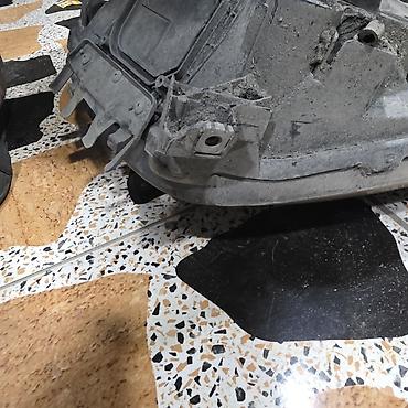 Faralar: Sol, Toyota, Orijinal — 7