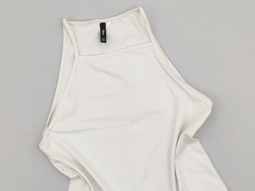 bluzki lamu: Sinsay, Top damski, rozmiar M