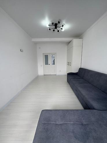 псо арт сити: 1 комната, 45 м², Элитка, 9 этаж, Свежий ремонт — 2