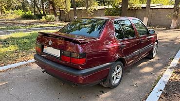 регулируемые рычаги honda cr v rd1: Volkswagen Vento: 1994 г., Бензин, Седан — 4