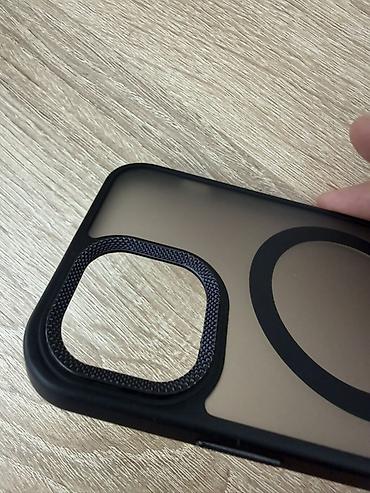 iphone 13 чехол: Чехол для iPhone с поддержкой MagSafe Подойдет для 12 айфона и 13 — 4