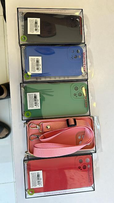 iphone 7 case: IPhone üçün qoruyucu telefon örtükləri Qiymetleri 1.20 den başlayaraq — 6