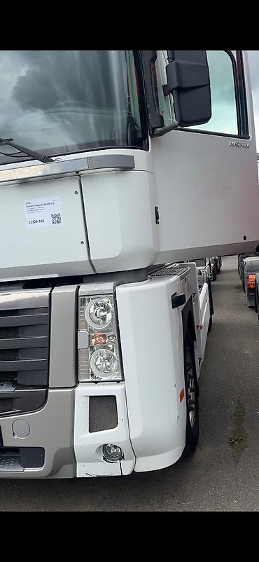 foton кабина: Кабина Renault Magnum Привозной из Германии! Салон Трансформер В — 2