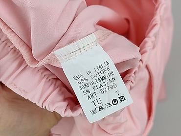 prada dres: ITALY FASHION, Spodnie materiałowe damskie, rozmiar One size — 4