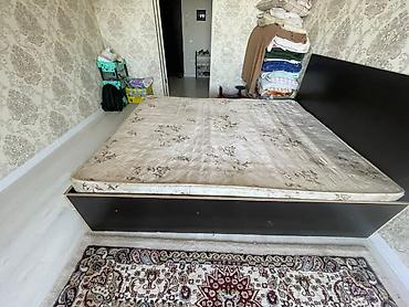 uth 170: Двуспальная кровать - Размер: ориентировочно 160×200 см (стандарт для — 4