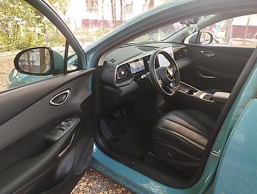 ls430 lexus: BYD Sea Lion 05: 2025 г., Электромобиль, Кроссовер — 5