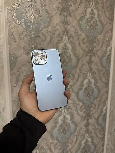 айфон 13 мини цена бишкек бу: IPhone 13 Pro Max, 128 ГБ, цвет Sierra Blue Характеристики и — 3