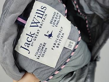 kurtki musto: Jack Wills, Kurtka zimowa damska, rozmiar S — 4