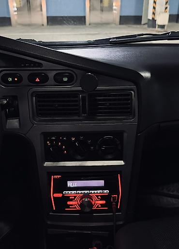 neta ls: Daewoo Nexia: 2012 г., 1.6 л, Механика, Бензин, Седан — 10