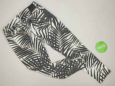 jeans girlfriend: Denim, Jeansy damskie, rozmiar S — 3