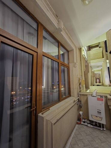 Yeni tikili: 2 otaqlı, Yeni tikili, m. Gənclik, 55 kv. m — 19