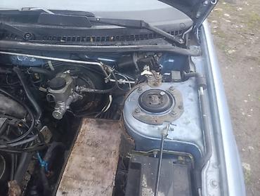 Mazda: Mazda 323: 2001 г., 2 л, Механика, Дизель — 10