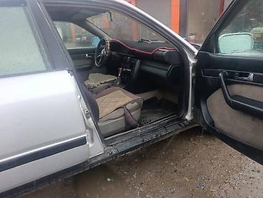Audi: Audi 100: 1991 г., 2.3 л, Механика, Бензин, Седан — 5