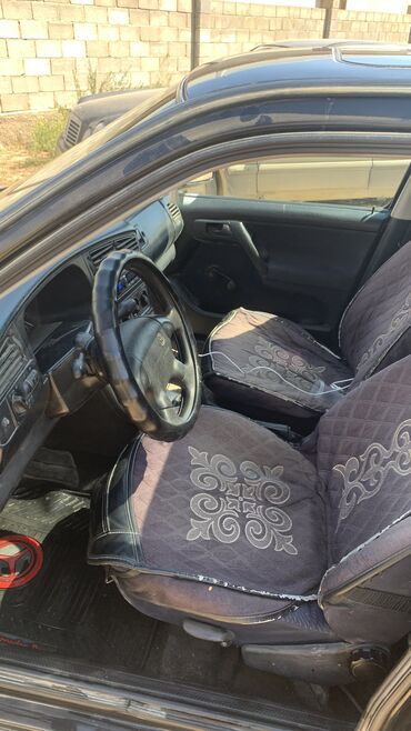 Volkswagen: Volkswagen Golf: 1991 г., 1.8 л, Механика, Бензин, Хэтчбэк — 8