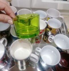 Ostali kućni dekor: Upotrebljenо — 4