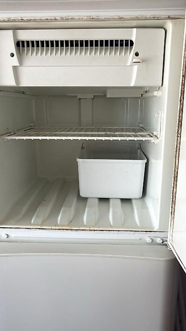 Elektronika: Indesit No fros soyuducu Tam islekdi Ustada olmuyub Qiymet 180 azn — 3