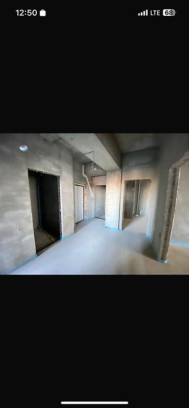 Продажа квартир: 3 комнаты, 96 м², 3 этаж, Готовая ПСО (под самоотделку) — 2