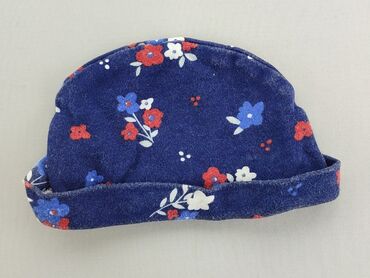 czapka jordan niebieska: Czapeczka, stan - Dobry