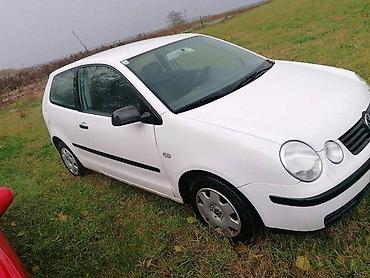 fosil smart: VOLKSWAGEN POLO 1.2 6V - KOMPLETAN AUTO U DELOVIMA | Kompletan Polo — 2
