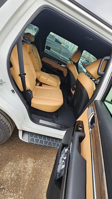 Kia: Kia Mohave: 2020 г., 3 л, Автомат, Дизель, Кроссовер — 13