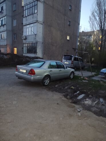 зимние шины бишкек бу: Mercedes-Benz 220: 1995 г., 2.2 л, Механика, Бензин, Седан