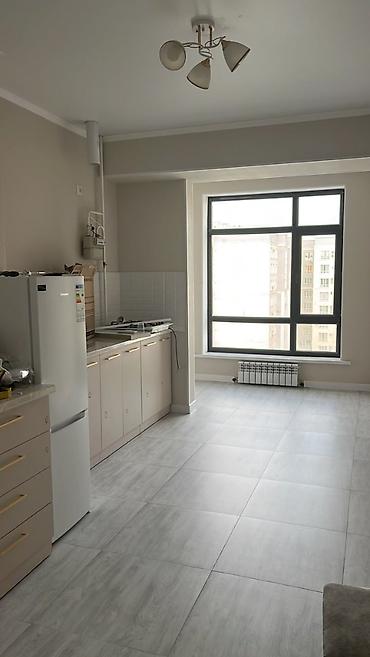 46: 1 комната, 46 м², Академия Наук 11 этаж, Евроремонт — 5