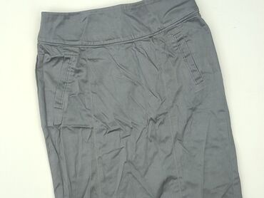 biala sukienka hm: H&M, Spódnica damska, rozmiar M
