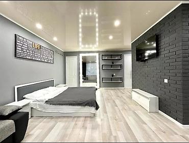 Посуточная аренда квартир: 1 комната, Банные принадлежности, Бронь, Бытовая техника — 12