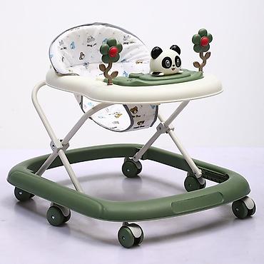 panda oyuncaq: 👶 Pandalı yürütəc 2026 model – Yeni Nəsil Model! Adi yürütəc deyil ❌ — 6