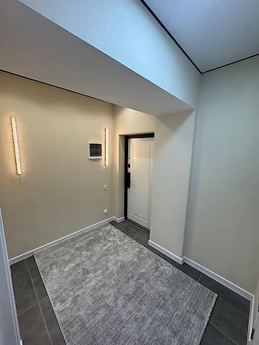 квартиры аю гранд: 2 комнаты, 47 м², АЮ Гранд Элитка, 6 этаж, Евроремонт — 2