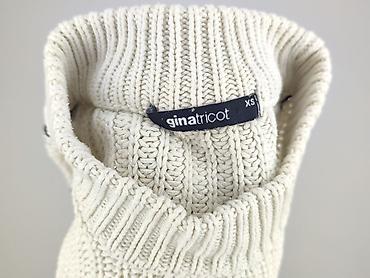 cubus sweter: Gina Tricot, Sweter damski, rozmiar XS — 4