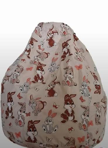 lilly majice: 06. LAZY BAG pogodan i za decu koja su sklona alergijama. Cena 4200 — 6