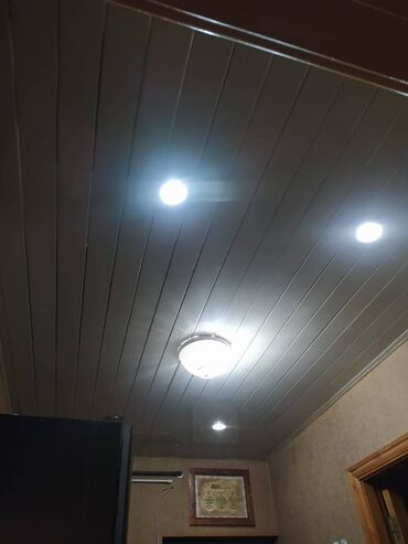 Köhnə tikili: Bakı, 3 otaqlı, Köhnə tikili, m. Neftçilər, 90 kv. m — 4