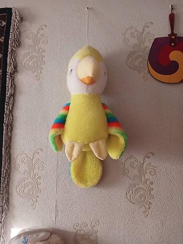 1 робукс в сомах: Продаются игрушки. Цена 150-200 сом. Самовывоз. звонить по телефону — 3